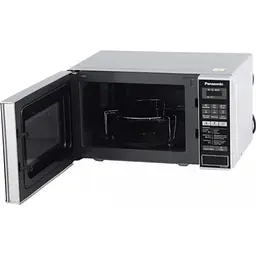Мікрохвильова піч Panasonic NN-GT264MZUE - мініатюра 10