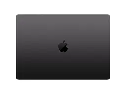 Ноутбук Apple MacBook Pro 16 Late 2024 Space Black (MX313) - мініатюра 6