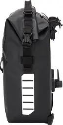 Велосипедна сумка Thule Shield Pannier Black 22 л (TH 3204916) - мініатюра 10