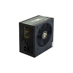 Блок живлення Chieftec 500W TASK (TPS-500S-Bulk) - мініатюра 4