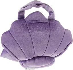 Плюшевий набір Baby GUND My First Mermaid Adventure Stuffed Plush Playset - мініатюра 3