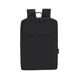 Рюкзак для ноутбука Voltronic 17", Linxue-B, Black (45031)