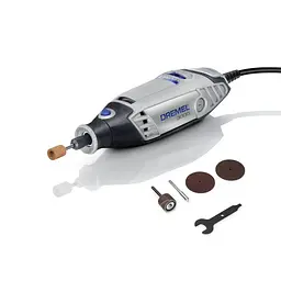 Мультиінструмент Dremel 3000-5, аксесуари