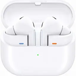 Навушники Samsung Galaxy Buds3 Pro White (SM-R630NZWA) - мініатюра 6