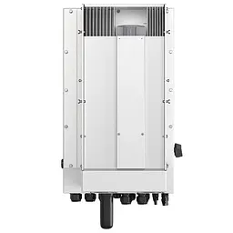 Гібридний однофазний інвертор 6kW Solis S6-EH1P6K-L-PLUS 48V WiFi 2 MPPT (42-00189) - мініатюра 7