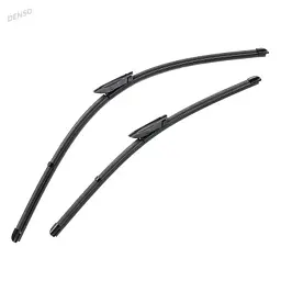 Щітка склоочисника Denso DF-408 - мініатюра 2