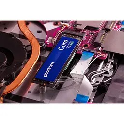 SSD накопичувач Goodram Core 4TB (SSDR-GRC01-4K0-80) [170481] - мініатюра 4
