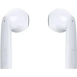 Бездротові навушники Omthing Airfree Pods TWS (EO005) з шумопоглинанням білі - мініатюра 3