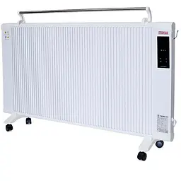 Конвектор Voltronic Nuankang NK-TXW1200 електричний LED-дисплей, електронний термостат, 220V1.2kW, 16-20 м², Box
