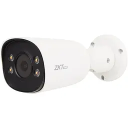 IP-відеокамера ZKTeco BS-852T11C-C з детекцією осіб 2 Мп