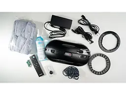 Робот для миття вікон HOBOT Technology HoBot 388 - мініатюра 4