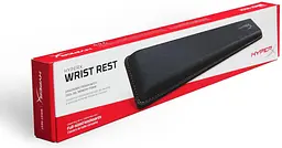 Підставка під зап'ястя HyperX Wrist Rest Ergonomic (4P5M9AA) - мініатюра 4