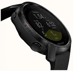 Смарт-годинник Polar Grit X Pro Black DLC M/L (90085773) - мініатюра 3