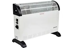 Конвекторний обігрівач Maltec CH2500DW + турбо - мініатюра 3