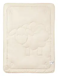 Ковдра дитяча Sonex Wooly з вовною 110x140 см (SO102142) - мініатюра 3
