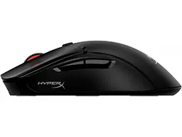 Миша HyperX Pulsefire Haste 2 Wireless Black (6N0B0AA) - мініатюра 3