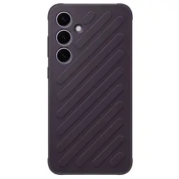 Чохол-накладка Samsung Shield Case для Samsung Galaxy S24 Plus SM-S926 Dark Violet (GP-FPS926SACVW) - мініатюра 5
