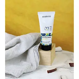 Крем для рук Academie Vahine Hand Cream Полінезія 30 мл (3145073302020) - мініатюра 3