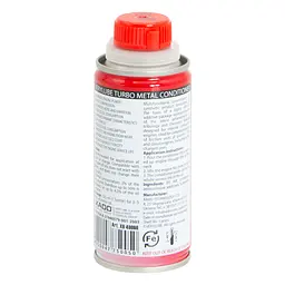 Кондиціонер металу для двигуна VeryLube Turbo 125 мл - мініатюра 2