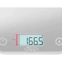 Ваги кухонні Tefal Optiss BC50U4V0 [147727] - мініатюра 4