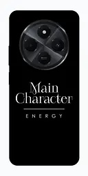 Чохол Demsky Main character для Xiaomi Redmi 14C / Poco C75