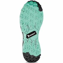 Кросівки Garmont Grid WMN 41 Black/Light Green (1053-481018/603-UK7) - мініатюра 2