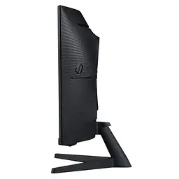 Монітор Samsung (LS32CG550EIXUA) - мініатюра 5