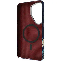 Чохол Proove Gleam Case with Magnetic Ring Samsung Galaxy S26 Ultra, в асортименті - мініатюра 11
