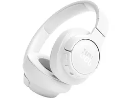 Навушники з мікрофоном JBL Tune 720BT White (T720BTWHT)