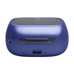 Навушники JBL Live Beam 4 Blue (JBLLIVEBEAM4BLU) - мініатюра 9