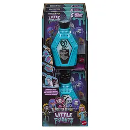 Іграшка-сюрприз Monster High Зілля з мінімонстром (JMG81) - мініатюра 6