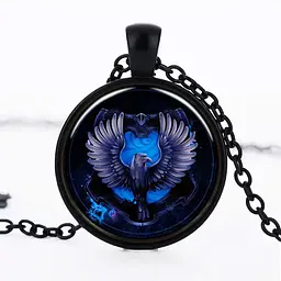 Кулон GeekLand Рейвенклов Ravenclaw Harry Potter Гаррі Поттер HP 6.72