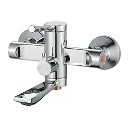 Змішувач для ванни Mixxus Davis 009 (Euro) MI7146, Хром