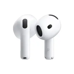 Навушники Apple AirPods 5 with Wireless Charging Case (MKFT4ZE/A)