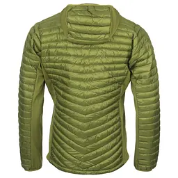 Куртка Rab Cirrus Flex Hoody M Світлий хакі - мініатюра 3