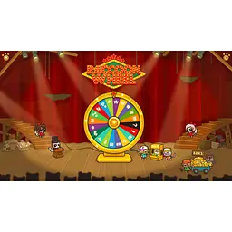 Ключ активації Microsoft Strike Force Kitty для Xbox One/Series S/X - мініатюра 10