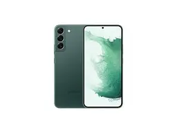 Смартфон Samsung Galaxy S22+ SM-S9060 8/128GB Green