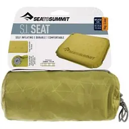 Сидушка Sea To Summit Self Inflating Delta V Seat (1033-STS AMSIDS) - мініатюра 3