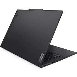 Ноутбук Lenovo ThinkPad T14 Gen 6 Ultra 7 255U la 52GHz, IPS, 32GB LPDDR5x, 1TB, Windows 11 Pro - мініатюра 11