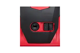 Миття високого тиску автомийка універсальна Intertool DT-1503 5.5 л/хв x 80-110 бар - мініатюра 7