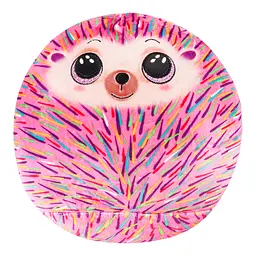 М'яка іграшка TY Squish-A-Boos Їжак Hedgehog 20 см (39240) - мініатюра 2