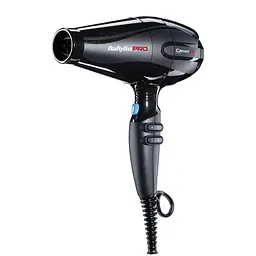 Фен Babyliss Pro BAB6970IE - мініатюра 2