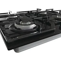 Варильна поверхня Gorenje GTW641KB - мініатюра 4