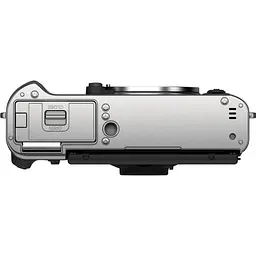 Бездзеркальний фотоапарат Fujifilm X-T30 II Kit XC 15-45mm f3.5/5.6 OIS PZ Silver (16830445) [112272] - мініатюра 10