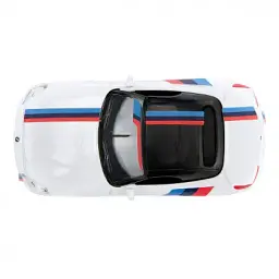 Кабріолет Siku BMW Z4 M40i (2347) - мініатюра 3