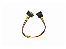 Кабель Cablexpert CC-SATAMF-01 - мініатюра 2