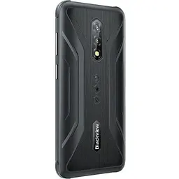 Смартфон Blackview BV5200 4/32Gb чорний з NFC - мініатюра 8