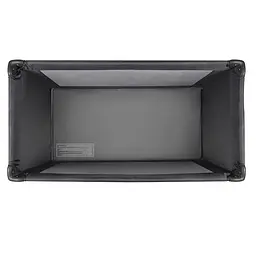 Манеж-ліжечко Bebe Confort Soft Dreams Mineral Graphite (2114153210) - мініатюра 4
