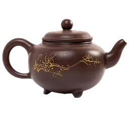 Ісинський чайник "Гілка Сакури", 150 мл