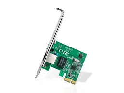 Мережева карта PCI-E TG-3468 LAN TP-Link teh0024096